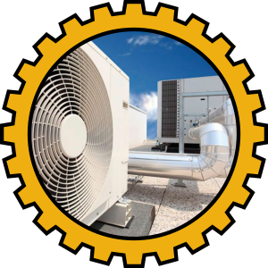 Ar Condicionado Icone